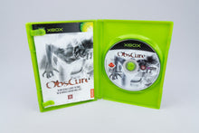 Xbox  Classic *Obscure* OVP mit Anleitung USK 18