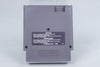 Nintendo NES *Xevious* OVP CIB PAL B XV-FRG +