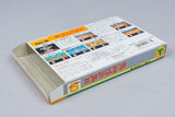 Famicom *Family Trainer: Fuuun! Takeshi Jou 2* FC CIB OVP Anleitung NTSC-J