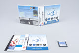 Nintendo DS *Augen-Training: Trainieren und entspannen Sie Ihre Augen!* OVP