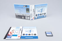 Nintendo DS *Augen-Training: Trainieren und entspannen Sie Ihre Augen!* OVP