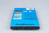 Nintendo NES *RoadBlasters* OVP CIB PAL B VE-NOE +