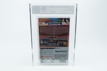 Nintendo Switch *River City Girls* Sealed VGA 90+ NM+/MT Archival