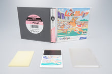 PC Engine *Wallaby!! Usagi no Kuni no Kangaroo Race* OVP Anleitung HuCard NTSC-J