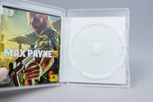 Playstation 3 *Max Payne 3* PS3 OVP USK 18