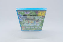 Nintendo Wii U *Pikmin 3* Neu / New / Sealed