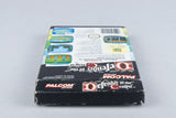 Nintendo NES *Defender of the Crown* OVP CIB PAL B U3-NOE +
