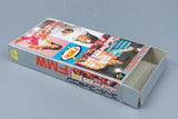 Super Famicom *Onita Atsushi FMW* SFC OVP mit Anleitung NTSC-J