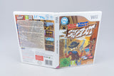 Nintendo Wii *Wild West Shootout* OVP mit Anleitung + 2x 3-D Brille