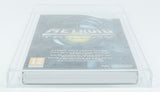 Nintendo Wii *Metroid Prime Trilogy Collector's Edition* New VGA 85+ Near Mint+