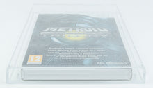 Nintendo Wii *Metroid Prime Trilogy Collector's Edition* New VGA 85+ Near Mint+