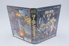 Sega Mega Drive *Golden Axe II* OVP mit Anleitung NTSC-J