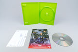 Xbox  Classic *Samurai Warriors* OVP mit Anleitung