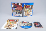 Playstation 4 *Metal Slug 3* PS4 OVP LRG #285