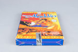 Nintendo NES *Disney's Aladdin* OVP CIB PAL B AJ-NOE +