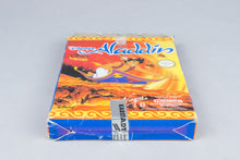 Nintendo NES *Disney's Aladdin* OVP CIB PAL B AJ-NOE +