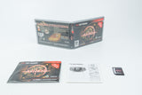 Nokia N-Gage *Ashen* OVP mit Anleitung