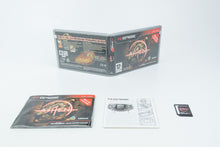 Nokia N-Gage *Ashen* OVP mit Anleitung