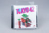 Tokyo 42 Pt.1 Deluxe Original Soundtrack Striclty Limited Neu / Sealed