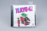 Tokyo 42 Pt.1 Deluxe Original Soundtrack Striclty Limited Neu / Sealed