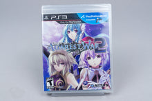 Playstation 3 *Record of Agarest War 2* PS3 Neu / New / Sealed US