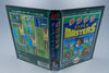 Sega Mega Drive *Ozaki Naomichi no Super Masters* OVP Anleitung NTSC-J #3