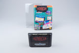 Sega Genesis *Menacer 6-Game Cartridge* OVP ohne Anleitung NTSC-U/C