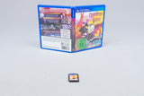 Playstation Vita *Operation Babel: New Tokyo Legacy* PS Vita OVP