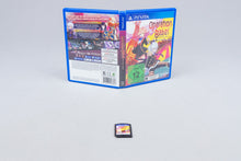 Playstation Vita *Operation Babel: New Tokyo Legacy* PS Vita OVP