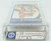 Playstation 2 *Viewtiful Joe 2* PS2 Sealed WATA 9.6 A+ no VGA