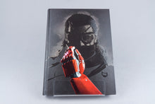 Metal Gear Solid V: The Phantom Pain - Das offizielle Buch Collector's Edition