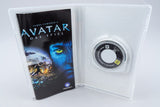 Sony PSP *James Cameron's Avatar: Das Spiel* OVP mit Anleitung Essentials #2