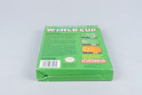 Nintendo NES *Nintendo World Cup* OVP CIB PAL B XZ-FRG +