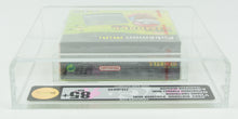 Pokemon Mini *Pokemon Pinball Mini* Sealed / VGA 85+ NM+