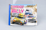 Nintendo NES *Championship Rally* OVP CIB PAL A 29-AUS+