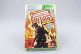 XBox 360 *Tom Clancy's Rainbow Six: Vegas* Neu / New / Sealed USK 18 Classics