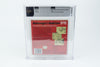 Nintendo Game Boy *Nobunaga's Ambition* Sealed WATA 9.6 A no VGA Pop 11