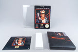 Nintendo NES *The Terminator* OVP CIB PAL B NA-NOE +