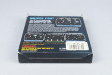 Nintendo NES *Balloon Fight* OVP CIB PAL B BF-EEC/SCN Bienengräber +