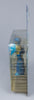 Capcom *Megaman 15th Napalm Bomb Mega Man* 2004 Jazwares Action Figur New / Neu
