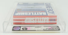 Nintendo Game Boy *Battleship* New / Sealed VGA 85 Near Mint+