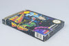 Nintendo NES *The Adventures Of Rad Gravity* OVP CIB PAL B 2A-ESP +