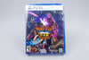 Playstation 5 *Mighty Fight Federation* PS5 Neu / New Limited Run #057