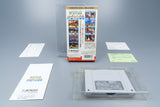 Super Famicom *World Heroes* SFC OVP mit Anleitung Reg Card NTSC-J