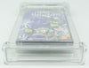 Playstation 2 *.hack // Outbreak Part 3* PS2 Sealed WATA 9.6 A no VGA
