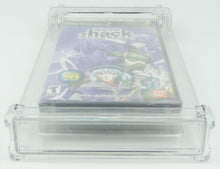Playstation 2 *.hack // Outbreak Part 3* PS2 Sealed WATA 9.6 A no VGA
