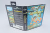 Sega Mega Drive *Disney Das Dschungelbuch* OVP mit Anleitung PAL