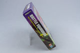 Battle Squadron Amiga CIB OVP Komplett mit Anleitung