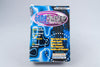 Sega Saturn *Game Buster - Video Game Enhancer* OVP Cheat Adapter