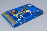 Nintendo NES *Spy vs. Spy* CIB OVP NTSC-U/C SP-USA